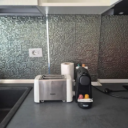 Tabu Apartman