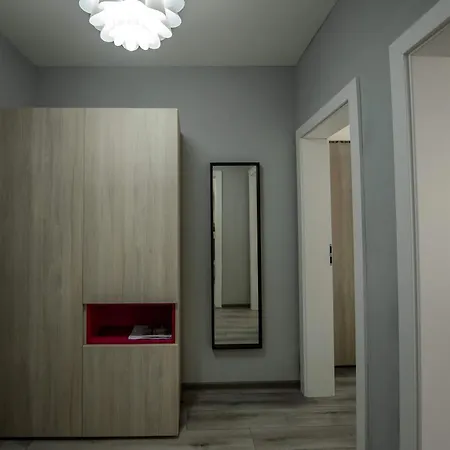 Apartment Tabu *
