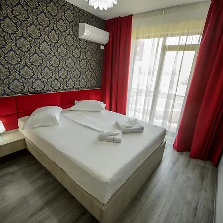 Apartament Tabu