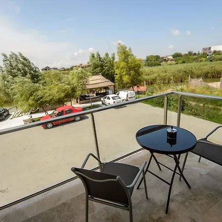 Apartment Tabu