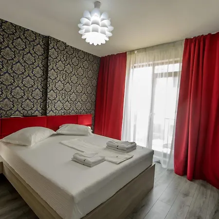 Tabu Apartment