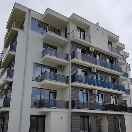 Tabu Apartment