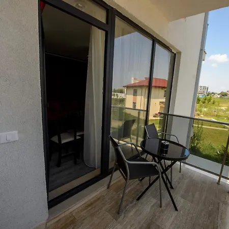 Tabu Apartment *