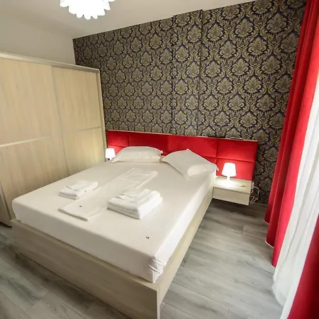 Apartament Tabu
