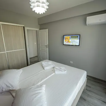 Apartament Tabu Năvodari