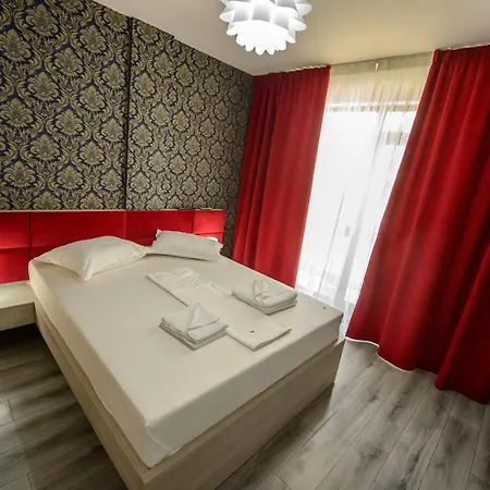 Apartament Tabu Năvodari