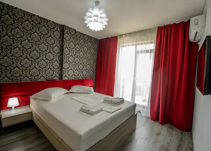 Tabu Apartament