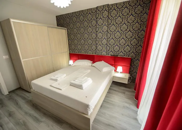 Apartament Tabu
