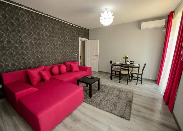 Apartament Tabu