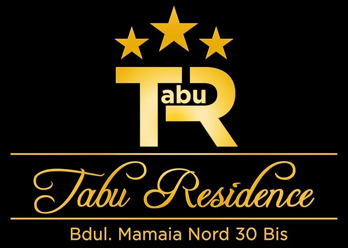 Tabu Apartament